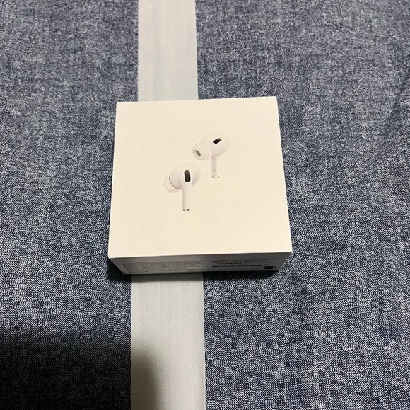 Air pod pros (used good condition)